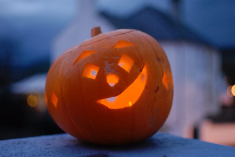 Halloween-programmal készül a Svábhegyi Csillagvizsgáló szombaton