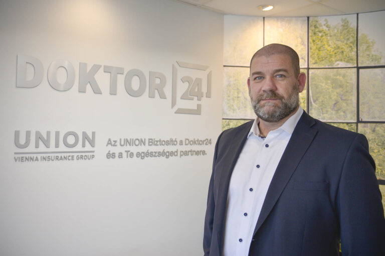 Sok multi és KKV vezetőnél sikerült szemléletváltást elérni az egészségbiztosításban