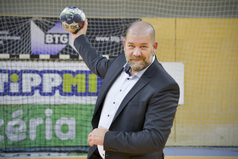 Bődy István hivatásos sportolóknak kínál pénzügyi mentorprogramot