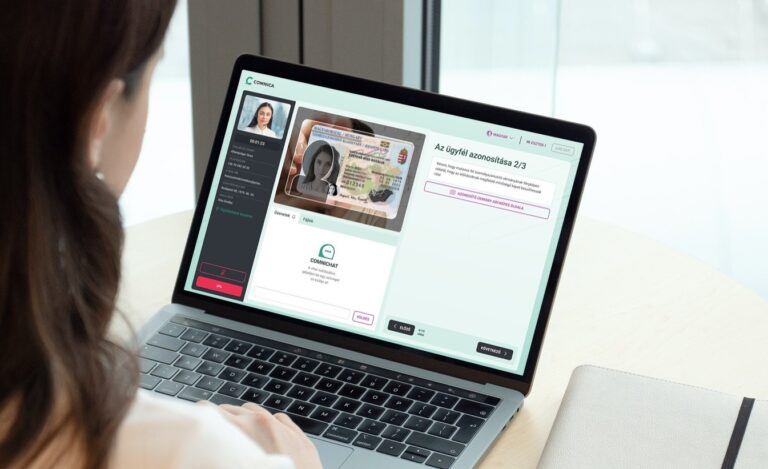 Kötelező online ügyfélazonosítás az életbiztosítások értékesítéséhez