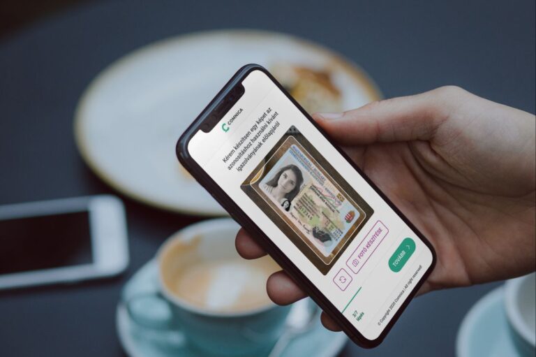 Biztosításkötés digitális ügyfél-átvilágítással: nincs szükség drága rendszerekre a megtérüléshez