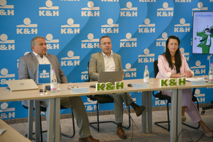 KH_Bank_Suba_Levente_fanntarthatóság_zöld_01 Suba Levente, K&H Bank, Fenntarthatóság, Biztosítás, Zöld gazdaság