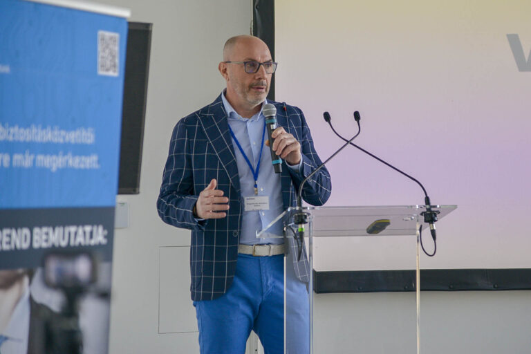 Szuperintegráció, avagy hogyan fejlődhetnek a hazai biztosítási szektorban működő cégek innovatív IT megoldásokkal?