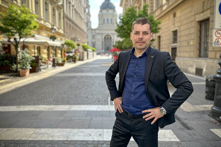 Továbbra is növekedési pályán az EFS Zrt.