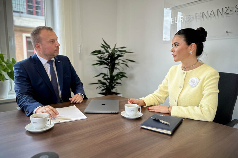 Álomból valóság – Az EFS Zrt. születése