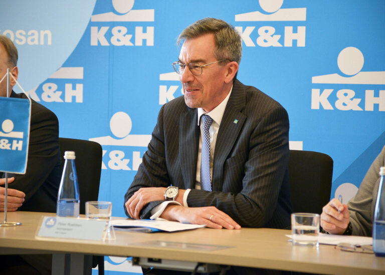 Évet értékelt a K&H Csoport, mutatjuk a 2024-es eredményeket