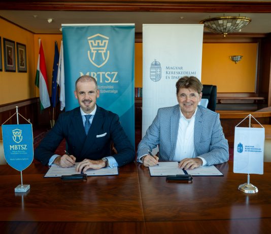 Stratégiai szövetséget kötött a MKIK és a Magyar Biztosítási Tanácsadók Szövetsége