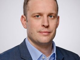 Szintet lép a Netrisk: Besnyő Márton irányítja az osztrák leányvállalatot is