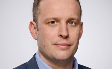 Szintet lép a Netrisk: Besnyő Márton irányítja az osztrák leányvállalatot is