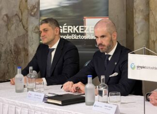 Indul a simplebiztosítás.hu, most akár autót is nyerhet!