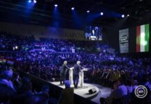 A büsszeli parazita elit vágóállatnak nézi a lakosságot, bárkit simán a frontra küldenének!