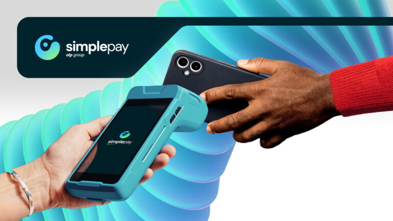 Új korszak: A SimplePay név után arcualtot is vált