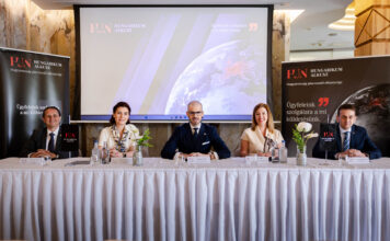 A magyar biztosítási szektor eredményeit értékelte a Hungarikum Alkusz Csoport