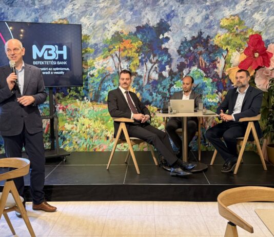 MBH Befektetői Kerekasztal: Korszakos változások kapujában