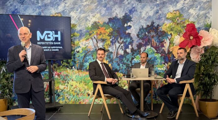 MBH Befektetői Kerekasztal: Korszakos változások kapujában